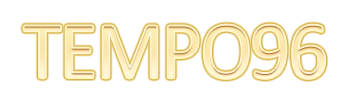 Logo TEMPO96